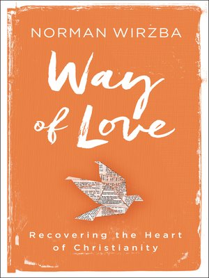 cover image of Way of Love
